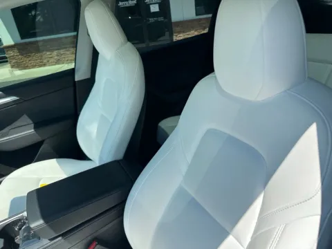 Photos of 2023 Tesla Model Y Performance for sale in Lexington, NC at Jerry Hunt Supercenter - Lexington