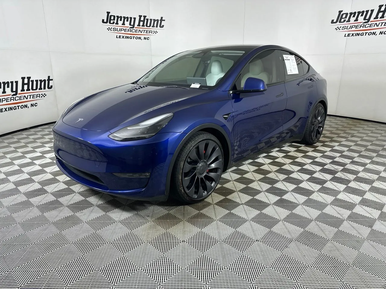 2023 Tesla Model Y Performance for sale in Lexington, NC