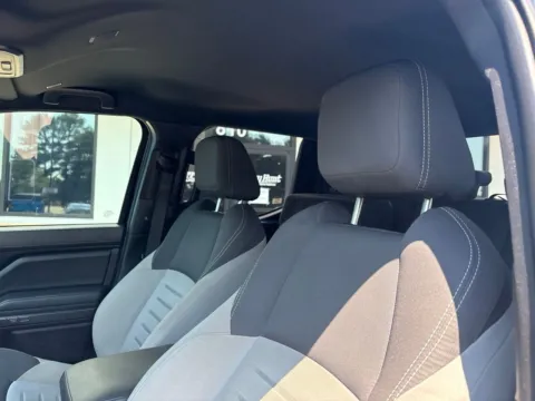 Another view of 2024 Toyota Tacoma TRD Sport for sale in Lexington, NC at Jerry Hunt Supercenter - Lexington