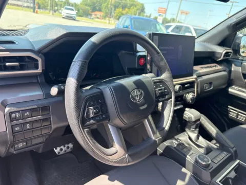 More photos of 2024 Toyota Tacoma TRD Sport at Jerry Hunt Supercenter - Lexington, NC