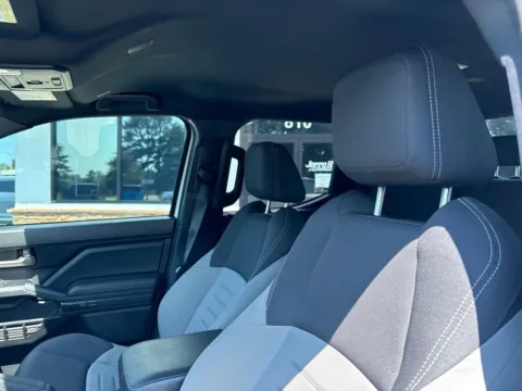 Another view of 2024 Toyota Tacoma TRD Sport for sale in Lexington, NC at Jerry Hunt Supercenter - Lexington
