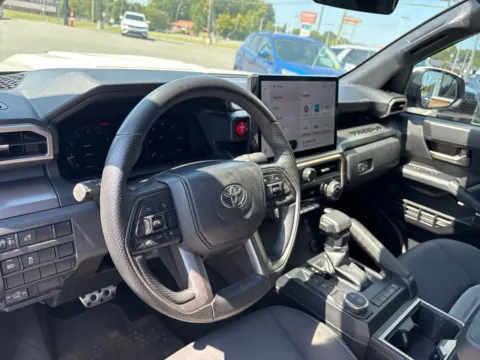 More photos of 2024 Toyota Tacoma TRD Sport at Jerry Hunt Supercenter - Lexington, NC