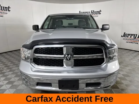 More photos of 2019 Ram 1500 Classic Tradesman at Jerry Hunt Supercenter - Lexington, NC