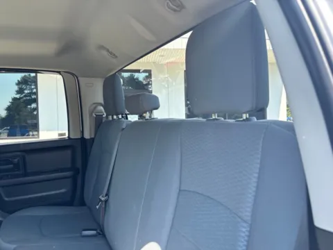 More photos of 2019 Ram 1500 Classic Tradesman at Jerry Hunt Supercenter - Lexington, NC