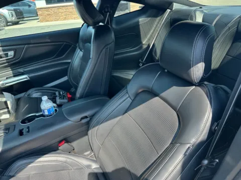 Another view of 2024 Ford Mustang GT Premium for sale in Lexington, NC at Jerry Hunt Supercenter - Lexington
