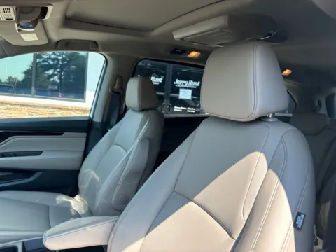 Another view of 2023 Honda Odyssey Touring for sale in Lexington, NC at Jerry Hunt Supercenter - Lexington