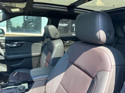 Another view of 2023 Chevrolet Blazer RS for sale in Lexington, NC at Jerry Hunt Supercenter - Lexington