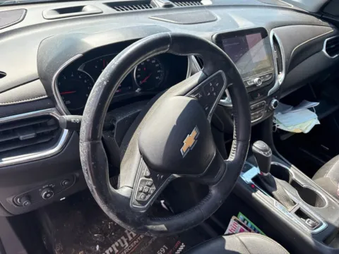 More photos of 2021 Chevrolet Equinox Premier at Jerry Hunt Supercenter - Lexington, NC