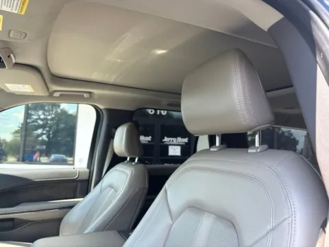 Another view of 2021 Ford Expedition Max Limited for sale in Lexington, NC at Jerry Hunt Supercenter - Lexington