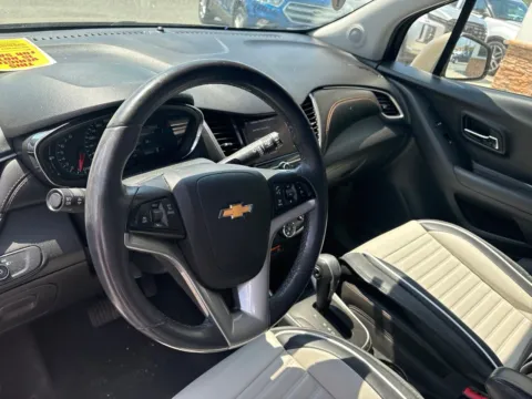 More photos of 2022 Chevrolet Trax LT at Jerry Hunt Supercenter - Lexington, NC