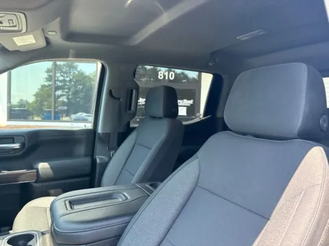 Another view of 2020 Chevrolet Silverado 1500 RST for sale in Lexington, NC at Jerry Hunt Supercenter - Lexington