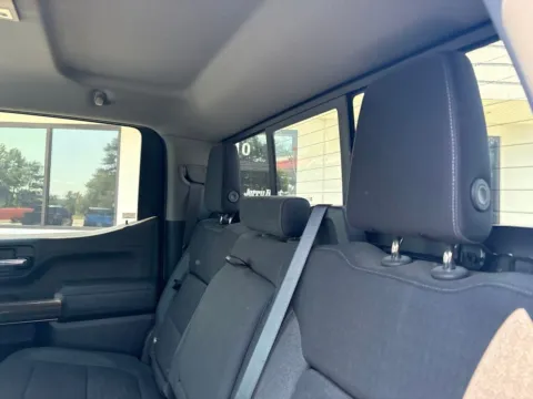 More photos of 2020 Chevrolet Silverado 1500 RST at Jerry Hunt Supercenter - Lexington, NC