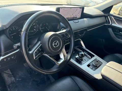 More photos of 2025 Mazda CX-90 3.3 Turbo Preferred at Jerry Hunt Supercenter - Lexington, NC