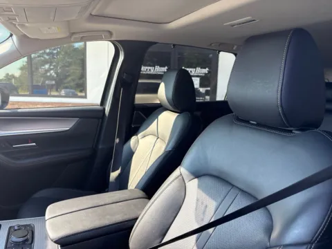 Another view of 2025 Mazda CX-90 3.3 Turbo Preferred for sale in Lexington, NC at Jerry Hunt Supercenter - Lexington