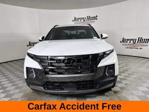 Another view of 2023 Hyundai Santa Cruz Limited for sale in Lexington, NC at Jerry Hunt Supercenter - Lexington