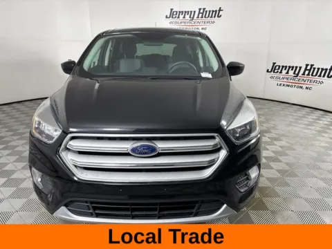 More photos of 2019 Ford Escape SE at Jerry Hunt Supercenter - Lexington, NC