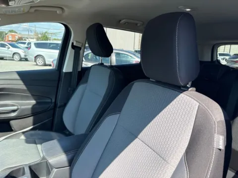 Another view of 2019 Ford Escape SE for sale in Lexington, NC at Jerry Hunt Supercenter - Lexington