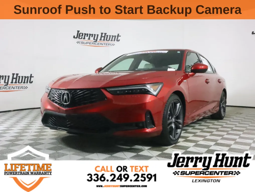 2023 Acura Integra A-Spec Package for sale in Lexington, NC