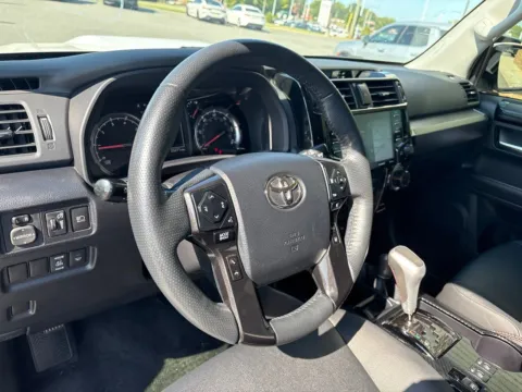 More photos of 2024 Toyota 4Runner TRD Off-Road Premium at Jerry Hunt Supercenter - Lexington, NC
