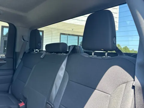 More photos of 2025 Chevrolet Silverado 2500 HD LT at Jerry Hunt Supercenter - Lexington, NC