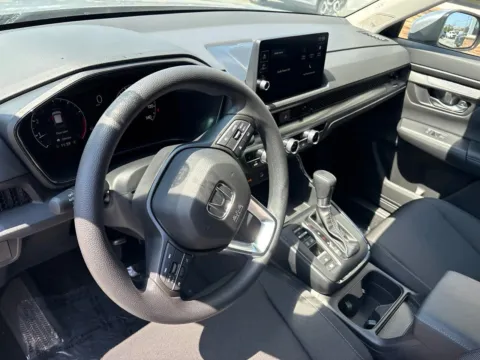 More photos of 2026 Honda CR-V EX at Jerry Hunt Supercenter - Lexington, NC