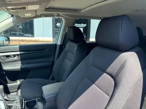 Another view of 2026 Honda CR-V EX for sale in Lexington, NC at Jerry Hunt Supercenter - Lexington
