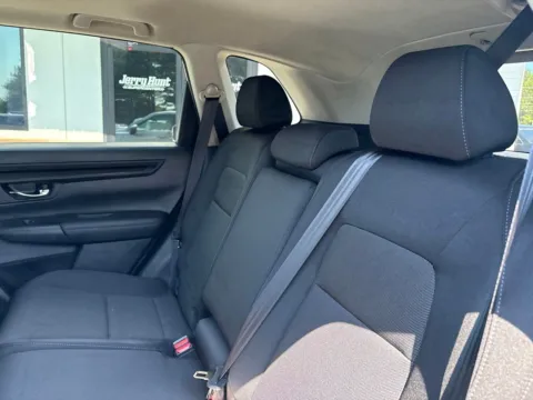 More photos of 2026 Honda CR-V EX at Jerry Hunt Supercenter - Lexington, NC