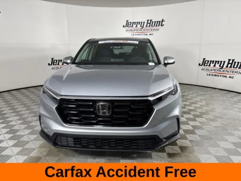 Another view of 2026 Honda CR-V EX for sale in Lexington, NC at Jerry Hunt Supercenter - Lexington