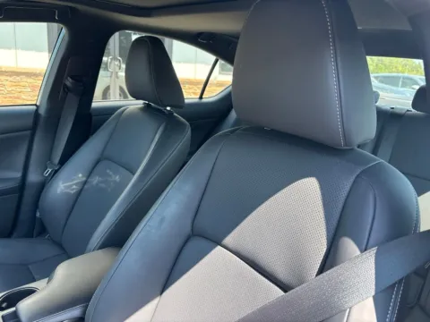 Another view of 2024 Lexus IS 300 for sale in Lexington, NC at Jerry Hunt Supercenter - Lexington