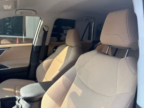 Another view of 2019 Toyota RAV4 LE for sale in Lexington, NC at Jerry Hunt Supercenter - Lexington