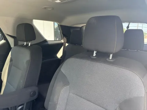 More photos of 2021 Chevrolet Traverse LT at Jerry Hunt Supercenter - Lexington, NC