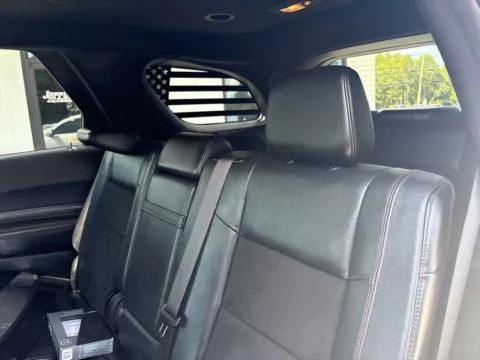 More photos of 2021 Dodge Durango R/T at Jerry Hunt Supercenter - Lexington, NC
