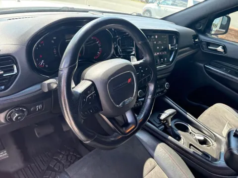 More photos of 2021 Dodge Durango R/T at Jerry Hunt Supercenter - Lexington, NC