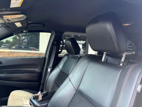 Another view of 2021 Dodge Durango R/T for sale in Lexington, NC at Jerry Hunt Supercenter - Lexington
