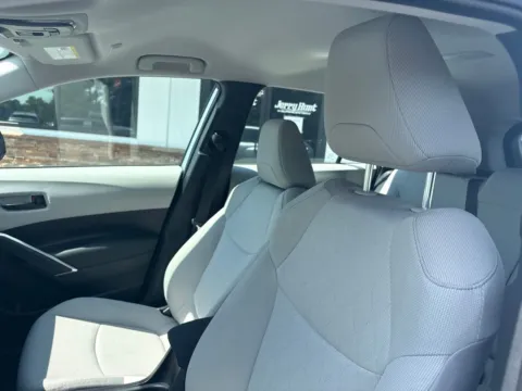 Another view of 2025 Toyota Corolla Cross L for sale in Lexington, NC at Jerry Hunt Supercenter - Lexington