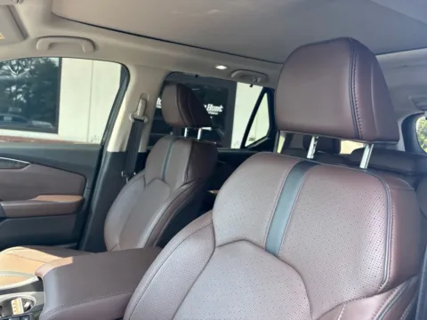 Another view of 2025 Honda Pilot Elite for sale in Lexington, NC at Jerry Hunt Supercenter - Lexington