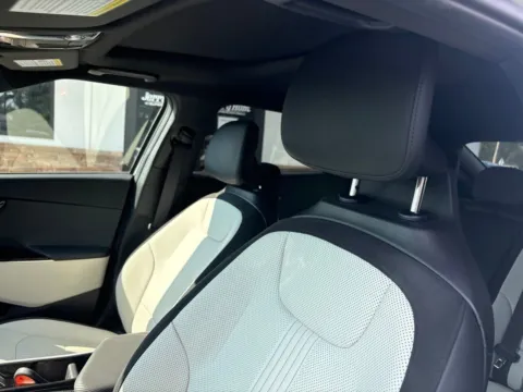 Photos of 2024 Kia EV6 GT-Line for sale in Lexington, NC at Jerry Hunt Supercenter - Lexington