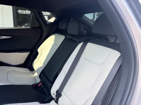 More photos of 2024 Kia EV6 GT-Line at Jerry Hunt Supercenter - Lexington, NC