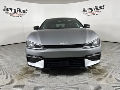 Photos of 2024 Kia EV6 GT-Line for sale in Lexington, NC at Jerry Hunt Supercenter - Lexington