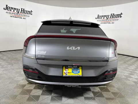 More photos of 2024 Kia EV6 GT-Line at Jerry Hunt Supercenter - Lexington, NC
