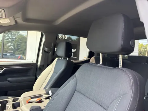 Another view of 2023 Chevrolet Silverado 1500 LT for sale in Lexington, NC at Jerry Hunt Supercenter - Lexington
