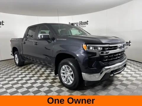 More photos of 2023 Chevrolet Silverado 1500 LT at Jerry Hunt Supercenter - Lexington, NC