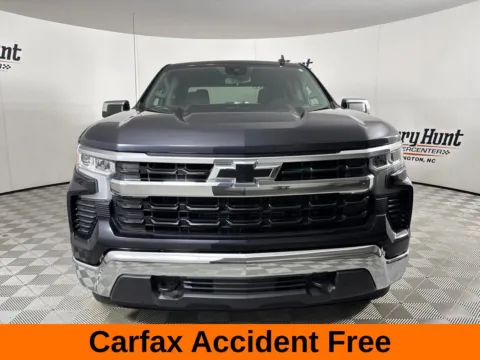 Another view of 2023 Chevrolet Silverado 1500 LT for sale in Lexington, NC at Jerry Hunt Supercenter - Lexington