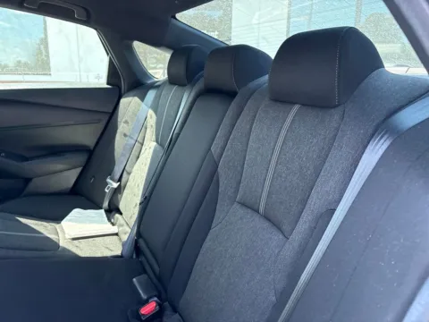 More photos of 2024 Honda Accord Hybrid Sport at Jerry Hunt Supercenter - Lexington, NC