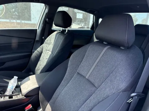 Another view of 2024 Honda Accord Hybrid Sport for sale in Lexington, NC at Jerry Hunt Supercenter - Lexington