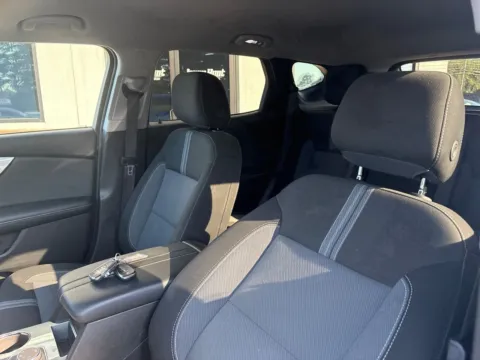 Another view of 2025 Chevrolet Blazer LT for sale in Lexington, NC at Jerry Hunt Supercenter - Lexington