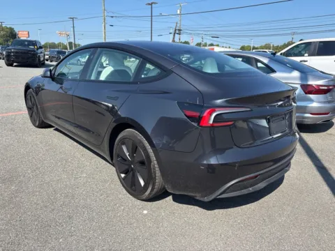 More photos of 2025 Tesla Model 3 Standard at Jerry Hunt Supercenter - Lexington, NC