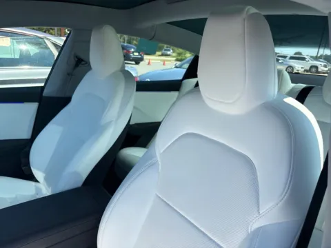 Photos of 2025 Tesla Model 3 Standard for sale in Lexington, NC at Jerry Hunt Supercenter - Lexington