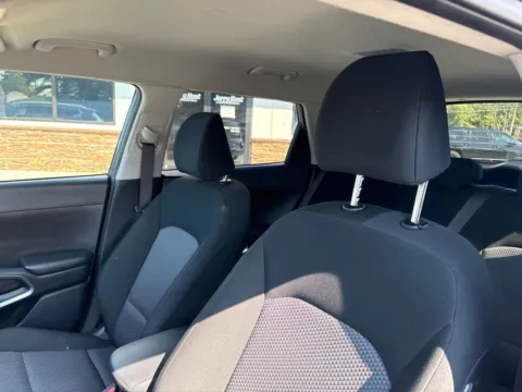 Another view of 2024 Kia Soul LX for sale in Lexington, NC at Jerry Hunt Supercenter - Lexington