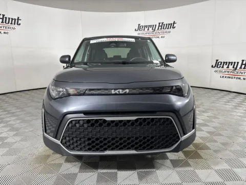 Photos of 2024 Kia Soul LX for sale in Lexington, NC at Jerry Hunt Supercenter - Lexington